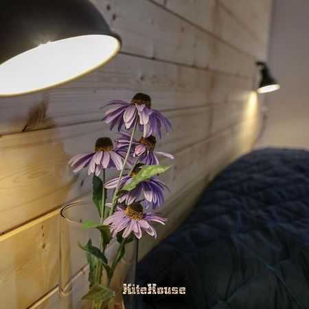 Bed and Breakfast Kite House Marsala Stagnone Экстерьер фото